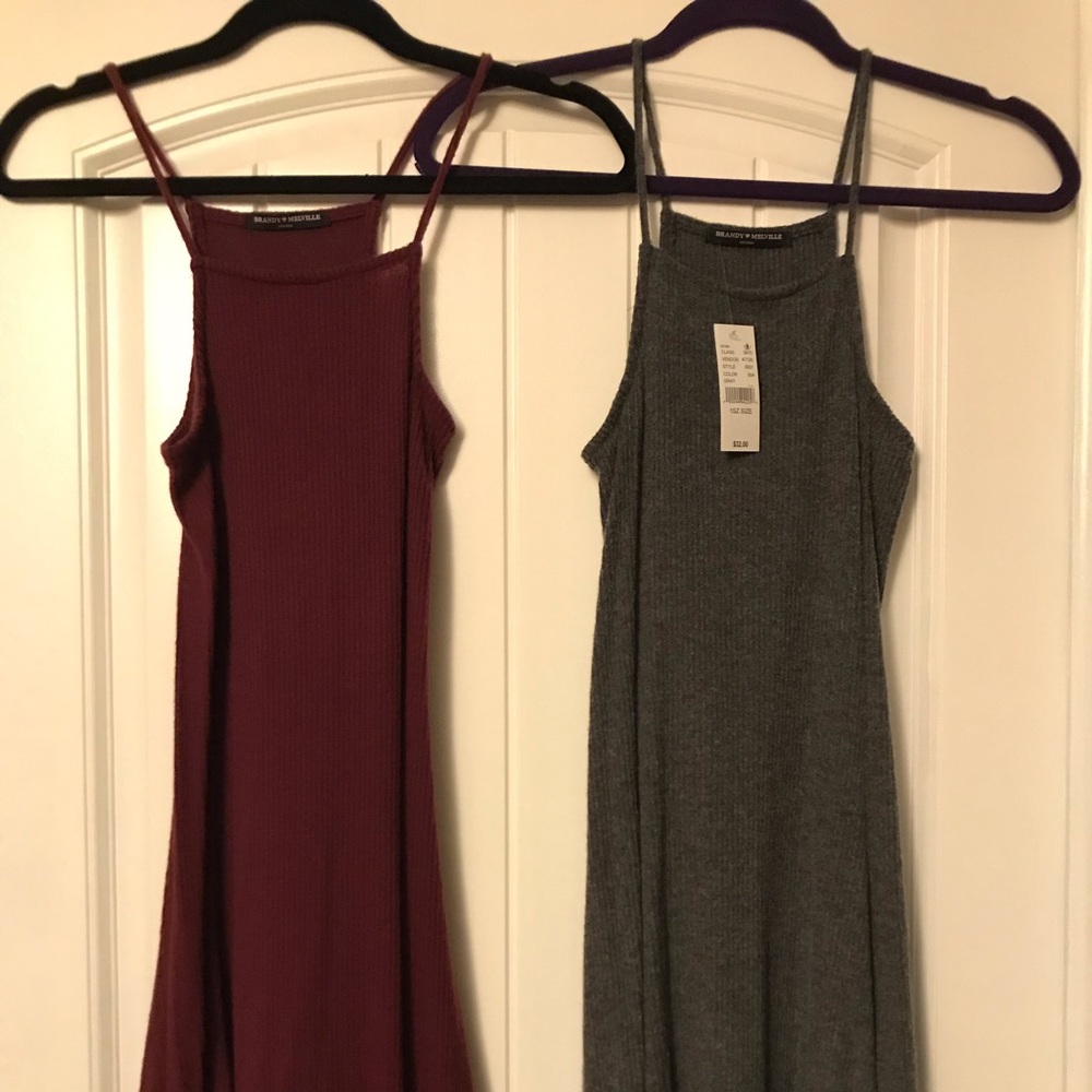 Brandy Melville Dresses